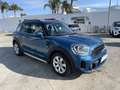 MINI Cooper D Countryman Mini Countryman 2.0 Cooper D Business auto,Km Cer Blu/Azzurro - thumbnail 6