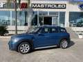 MINI Cooper D Countryman Mini Countryman 2.0 Cooper D Business auto,Km Cer Blu/Azzurro - thumbnail 3