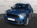 MINI Cooper D Countryman Mini Countryman 2.0 Cooper D Business auto,Km Cer Blu/Azzurro - thumbnail 1