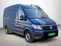 Volkswagen Crafter FURGON 2.0 TDI 140CV 35 LWB HRF L 4P L3H2 Azul - thumbnail 1