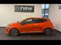 Renault Clio 1.0 TCe GPL Techno Grigio - thumbnail 4