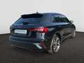 Audi A3 Sportback PHEV Audi A3 Sportback S line TFSI e  150 kW S tronic Noir - thumbnail 2