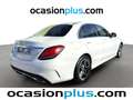 Mercedes-Benz C 200 9G-Tronic Blanco - thumbnail 4