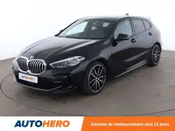 BMW Série 1 118d M Sport BVA