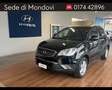 SsangYong Korando 2.0 e-XDi Classy Schwarz - thumbnail 1