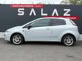 Fiat Punto Punto 1.3 MultiJet Lounge/MARCHAND/EXPORT/ Zilver - thumbnail 7
