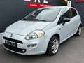 Fiat Punto Punto 1.3 MultiJet Lounge/MARCHAND/EXPORT/ Zilver - thumbnail 8