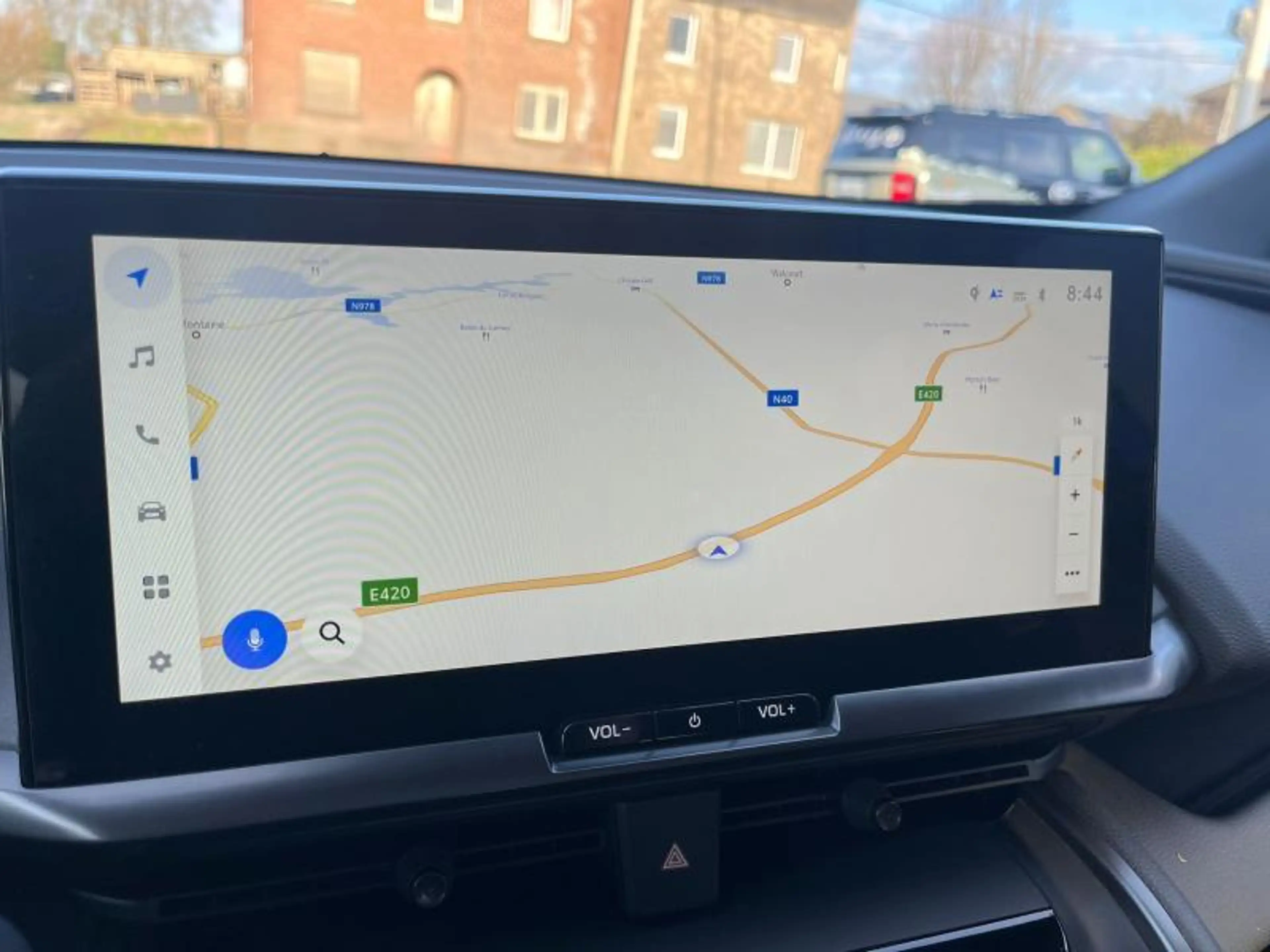 Toyota C-HR EX DEMO 2.0L CVT Dynamic Plus — photo 18