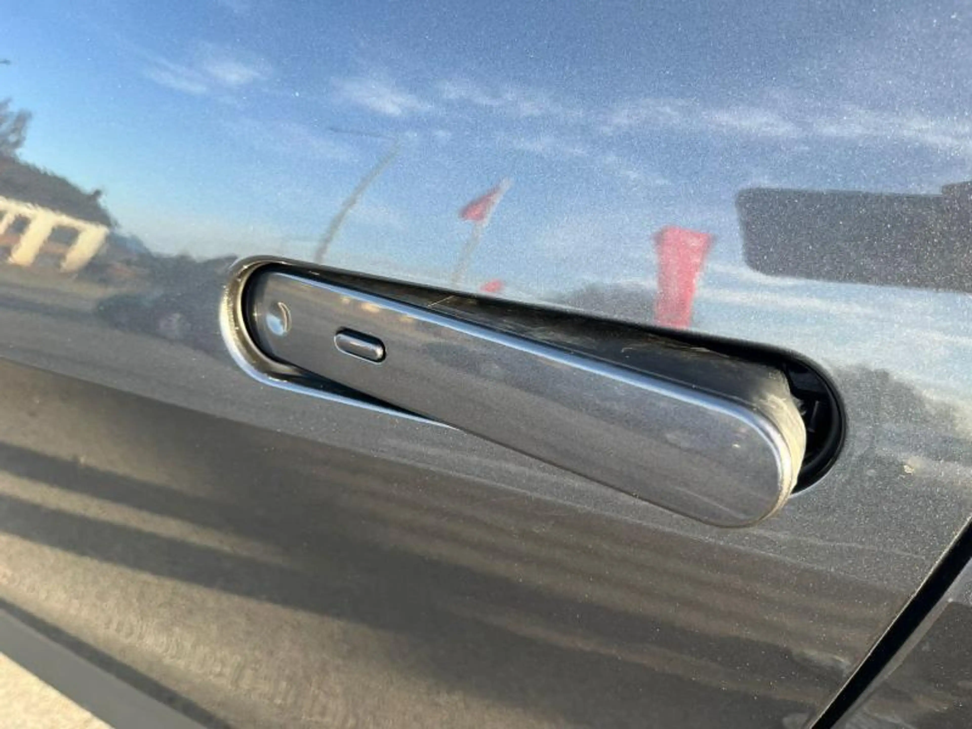 Toyota C-HR EX DEMO 2.0L CVT Dynamic Plus — photo 9