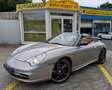 Porsche 996 911*Cabrio*Xen*Temp*Memo*Shz*Porsche SH voll Violet - thumbnail 1