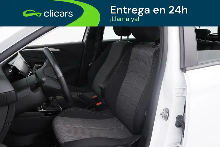 Opel Corsa 2022, foto 14
