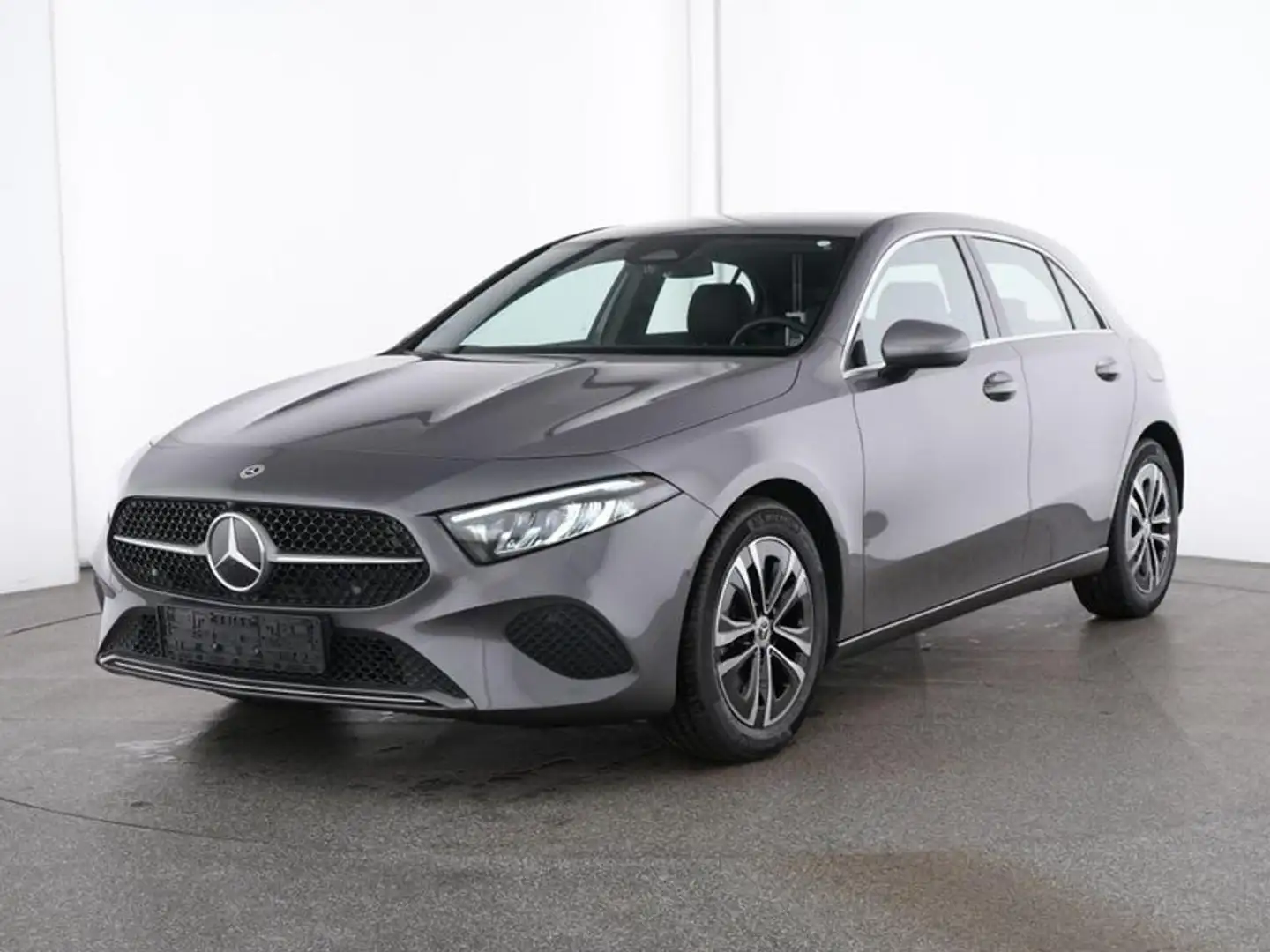 Mercedes-Benz A 180 Automatic Progressive Advanced Grigio - 1