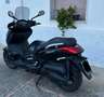 Yamaha X-Max 125 2008 Nero - thumbnail 4
