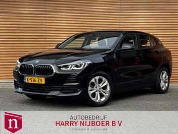 xDrive25e Executive Leer / Parkeerhulp v+a / Navig