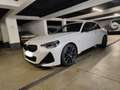 BMW 240 M240i xDrive, Shadowline, LED, HUD, 19" Weiß - thumbnail 1