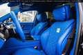 Maybach Sonstige MAYBACH BRABUS PROD21 BLUE MASTERPIECE INTERIOR Schwarz - thumbnail 48