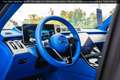Maybach Sonstige MAYBACH BRABUS PROD21 BLUE MASTERPIECE INTERIOR Schwarz - thumbnail 44