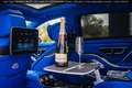 Maybach Sonstige MAYBACH BRABUS PROD21 BLUE MASTERPIECE INTERIOR Schwarz - thumbnail 22