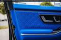 Maybach Sonstige MAYBACH BRABUS PROD21 BLUE MASTERPIECE INTERIOR Schwarz - thumbnail 40