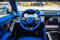 Maybach Sonstige MAYBACH BRABUS PROD21 BLUE MASTERPIECE INTERIOR Schwarz - thumbnail 14