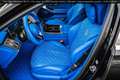 Maybach Sonstige MAYBACH BRABUS PROD21 BLUE MASTERPIECE INTERIOR Schwarz - thumbnail 13