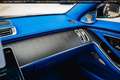 Maybach Sonstige MAYBACH BRABUS PROD21 BLUE MASTERPIECE INTERIOR Schwarz - thumbnail 16