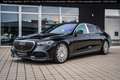 Maybach Sonstige MAYBACH BRABUS PROD21 BLUE MASTERPIECE INTERIOR Schwarz - thumbnail 4