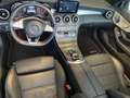 Mercedes-Benz C 43 AMG Cabrio, Allrad, Voll Ausstattung, Nur 33.tkm Rosso - thumbnail 9