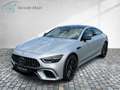 Mercedes-Benz AMG GT 43 4MATIC+ 4-Türer Coupé Stdhzg Silber - thumbnail 1