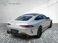 Mercedes-Benz AMG GT 43 4MATIC+ 4-Türer Coupé Stdhzg Silber - thumbnail 2