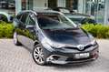 Toyota Auris SW HEV 1.8i /LED/CAMERA/DAB/ZETELVERWARMING/CRUISE Grijs - thumbnail 4