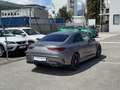 Mercedes-Benz CLA 220 d 4MATIC Aut. AMG Line Night-Paket Kamera Sitzh... Grau - thumbnail 4
