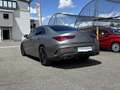 Mercedes-Benz CLA 220 d 4MATIC Aut. AMG Line Night-Paket Kamera Sitzh... Grau - thumbnail 35