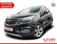 Opel Mokka X 1.4 Turbo Negro - thumbnail 1