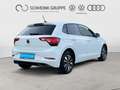 Volkswagen Polo 1.0 Move Allwetter PDC SHZ Weiß - thumbnail 5