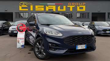 FORD KUGA 2.5 PLUG-IN HYBRID ST-LINE 2WD CVT 225CV