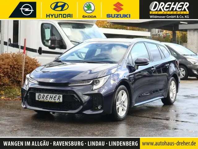 Suzuki Swace Swace VOLLHYBRID /COMFORT PLUS /AUTOMATIK / uvm.