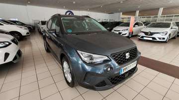 1.0 TSI S&S Style Special Edition 115