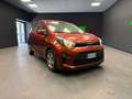 Kia Picanto Picanto III 2021 1.0 dpi Urban PREZZO REALE! Arancione - thumbnail 1