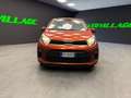 Kia Picanto Picanto III 2021 1.0 dpi Urban PREZZO REALE! Arancione - thumbnail 2