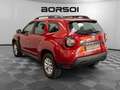 Dacia Duster 2ª serie 1.0 TCe GPL 4x2 Comfort Rojo - thumbnail 3