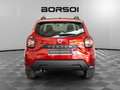 Dacia Duster 2ª serie 1.0 TCe GPL 4x2 Comfort Rojo - thumbnail 4