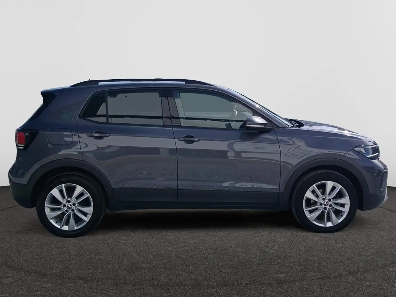 Volkswagen T-Cross 1.0 TSI United OPF, миниатюра 18