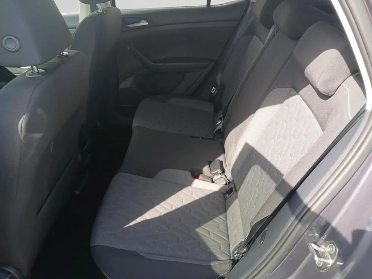 Volkswagen T-Cross 1.0 TSI United OPF, миниатюра 14