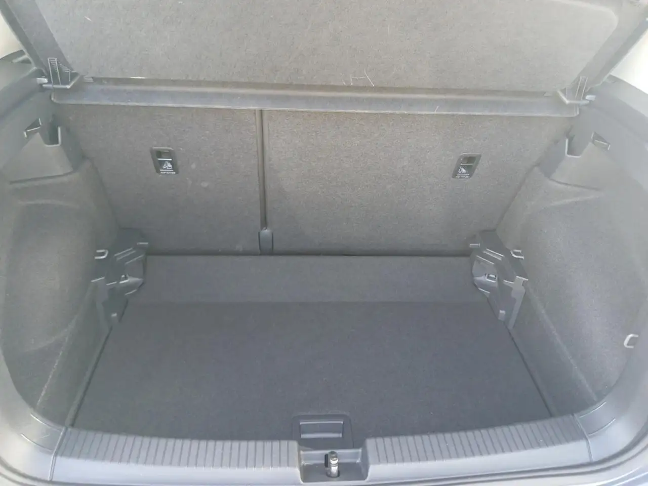 Volkswagen T-Cross 1.0 TSI United OPF, миниатюра 16