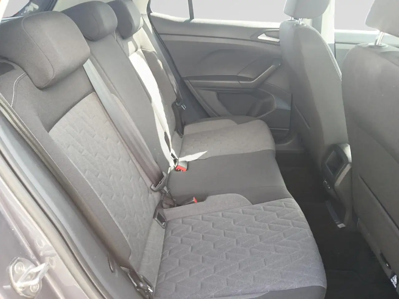 Volkswagen T-Cross 1.0 TSI United OPF, миниатюра 15