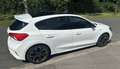 Ford Focus Blanc - thumbnail 1