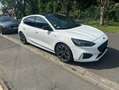 Ford Focus Blanc - thumbnail 2