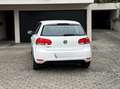Volkswagen Golf Golf 1.4 Trendline Blanc - thumbnail 4