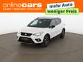 SEAT Arona 1.0 TSI FR LED RADAR NAVI SITZHZG R-CAM PDC Weiß - thumbnail 1